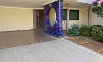 Imagem: Casa para Locação de Alto Padrão no Werner