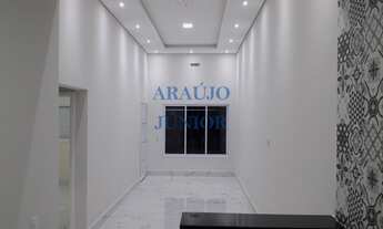 Imagem: CASA PARA VENDA NO JARDIM TERRAMÉRICA II