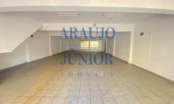 Imagem: SALÃO E SALA COMERCIAL PARA VENDA