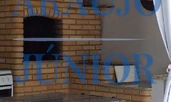 Imagem: Casa de 4 quartos com suíte, 2 salas e