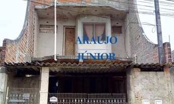 Imagem: SOBRADO PARA VENDA NO JARDIM NOVO PARAÍSO