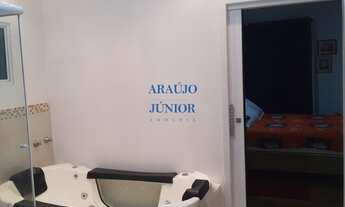 Imagem 4: Sobrado Com Terraço, Área De Lazer Com Piscina