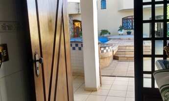 Imagem 4: Casa à venda em Americana-SP, Vila Santa Catarina: 6 quartos, 3 suítes, 3 salas, 4 banheir