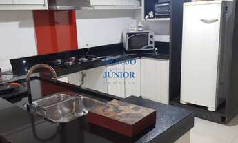 Imagem: Sobrado Com Terraço, Área De Lazer Com