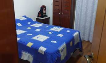 Imagem 7: Sobrado Com Terraço, Área De Lazer Com Piscina