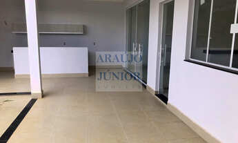 Imagem 7: SOBRADO PARA VENDA E LOCAÇÃO NO CONDOMINIO RESERVA REAL EM PAULINIA