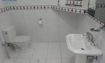 Imagem 6: Casa à venda em Americana-SP, Vila Santa Catarina: 6 quartos, 3 suítes, 3 salas, 4 banheir