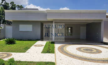 Imagem 4: CASA TÉRREA PARA VENDA E LOCAÇÃO NO CONDOMÍNIO ATHENAS