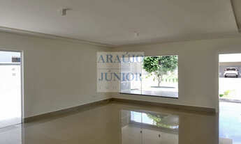 Imagem 3: CASA TÉRREA PARA VENDA E LOCAÇÃO NO CONDOMÍNIO ATHENAS