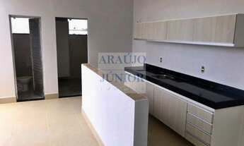 Imagem 5: SOBRADO PARA VENDA E LOCAÇÃO NO CONDOMINIO RESERVA REAL EM PAULINIA