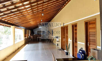 Imagem: CHACARA PARA VENDER EM NOVA ODESSA