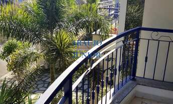 Imagem 3: Sobrado Com Terraço, Área De Lazer Com Piscina