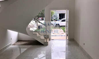 Imagem 4: SOBRADO PARA VENDA E LOCAÇÃO NO CONDOMINIO RESERVA REAL EM PAULINIA