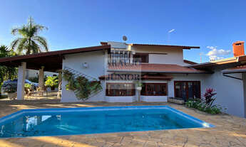 Imagem: CASA PARA VENDA NO CONDOMÍNIO RIVIERA TAMBORLIN