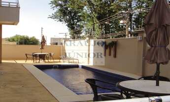 Imagem 3: Apartamento para locação área central de Americana