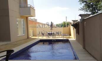 Imagem 2: Apartamento para locação área central de Americana