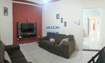 Imagem: Casa residencial para Venda em Santa Bárbara