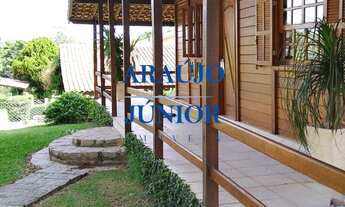 Imagem: CHACARA EM CONDOMINIO FECHADO PARA VENDER