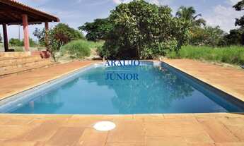 Imagem: Chácara residencial para Venda em Americana