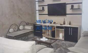 Imagem: Belíssimo sobrado à venda com ótima localização