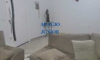 Imagem 3: Belíssimo sobrado à venda com ótima localização em Americana!