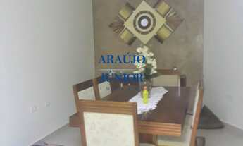 Imagem 4: Belíssimo sobrado à venda com ótima localização em Americana!