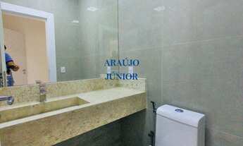 Imagem 4: Sobrado de ALTO PADRÃO à venda em Condomínio Residencial Villagio - Americana-SP: 3 suítes