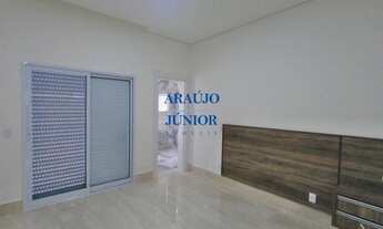 Imagem 5: Sobrado de ALTO PADRÃO à venda em Condomínio Residencial Villagio - Americana-SP: 3 suítes