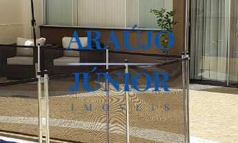 Imagem 2: Imperdível Casa de Luxo em Condomínio no Jd. Dona Maria Azenha em Nova Odessa-SP: 6 Quarto