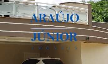 Imagem: Imperdível Casa de Luxo em Condomínio