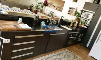 Imagem 3: Imperdível Casa de Luxo em Condomínio no Jd. Dona Maria Azenha em Nova Odessa-SP: 6 Quarto