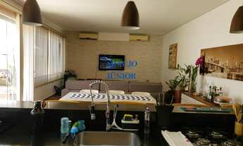 Imagem 5: Imperdível Casa de Luxo em Condomínio no Jd. Dona Maria Azenha em Nova Odessa-SP: 6 Quarto