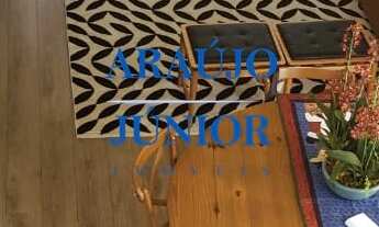 Imagem 6: Imperdível Casa de Luxo em Condomínio no Jd. Dona Maria Azenha em Nova Odessa-SP: 6 Quarto