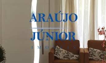 Imagem 7: Imperdível Casa de Luxo em Condomínio no Jd. Dona Maria Azenha em Nova Odessa-SP: 6 Quarto