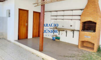 Imagem: Linda casa para venda em Santa Barbara D