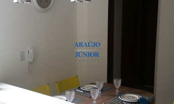 Imagem 3: Apartamento Pq. Novo Mundo