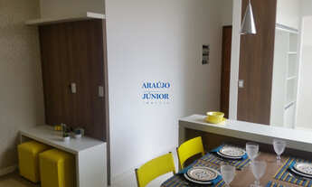 Imagem 2: Apartamento Pq. Novo Mundo