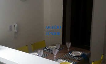 Imagem 4: Apartamento Pq. Novo Mundo