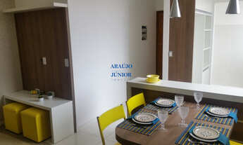 Imagem: Apartamento Pq. Novo Mundo