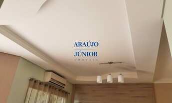 Imagem 4: Excelente Casa à venda no Parque Residencial Santa Rosa I - Santa Bárbara DOeste/SP