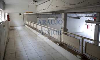 Imagem 4: SALÃO COMERCIAL PARA ALUGAR NA AVENICA COM MAIOR MOVIMENTO DE AMERICANA