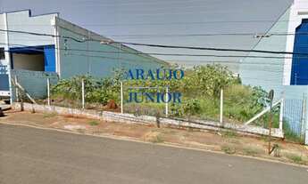 Imagem: Excelente Terreno industrial para Venda