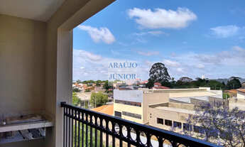 Imagem: APARTAMENTO para VENDA/ LOCAÇÃO no ED