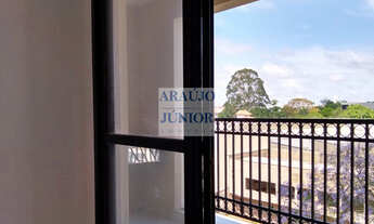 Imagem 3: APARTAMENTO para VENDA/ LOCAÇÃO no ED. TERRAZO VAN GOGH