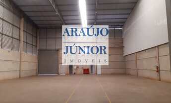 Imagem: SALÃO INDUSTRIAL PARA LOCAÇÃO NO JARDIM