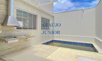 Imagem: SOBRADO RESIDENCIAL para VENDA em NOVA ODESSA