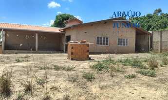 Imagem: CHACARA A VENDA EM CONSTRUÇÃO EM MONTE