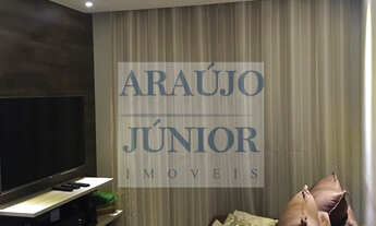 Imagem: Apartamento Liberty Garden