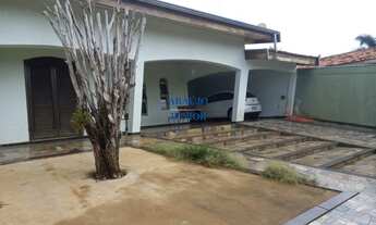 Imagem: CASA A VENDA NO PARQUE NOVO MUNDO EM AMERICANA