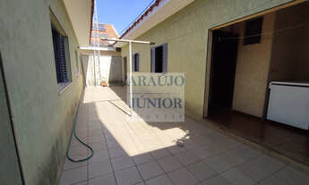 Imagem 3: Casa em Condomínio Iate Clube à Venda em Americana-SP: 3 Quartos, 1 Suíte, 3 Salas, 4 Banh